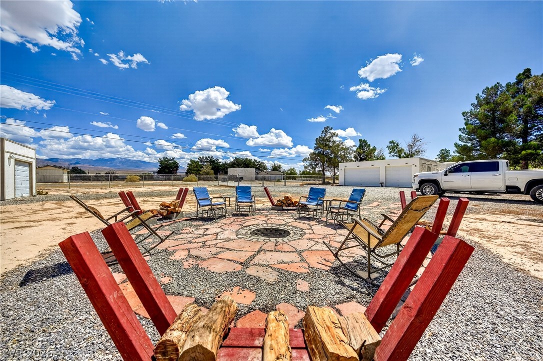 520 Mcmurray Drive Pahrump NV 89060