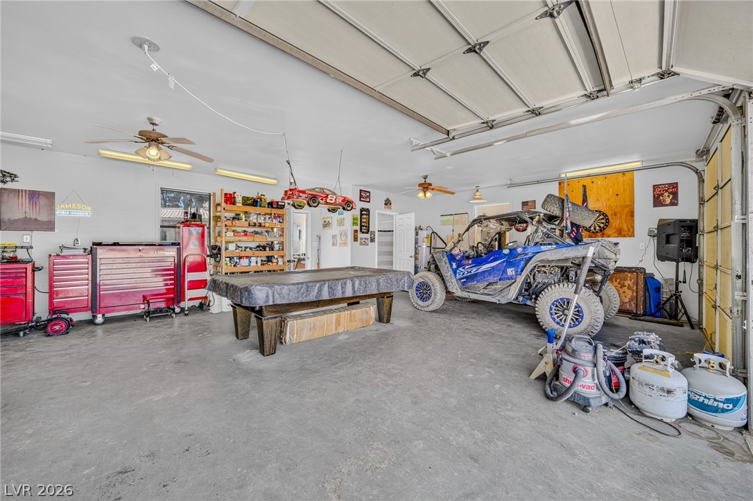 520 Mcmurray Drive Pahrump NV 89060