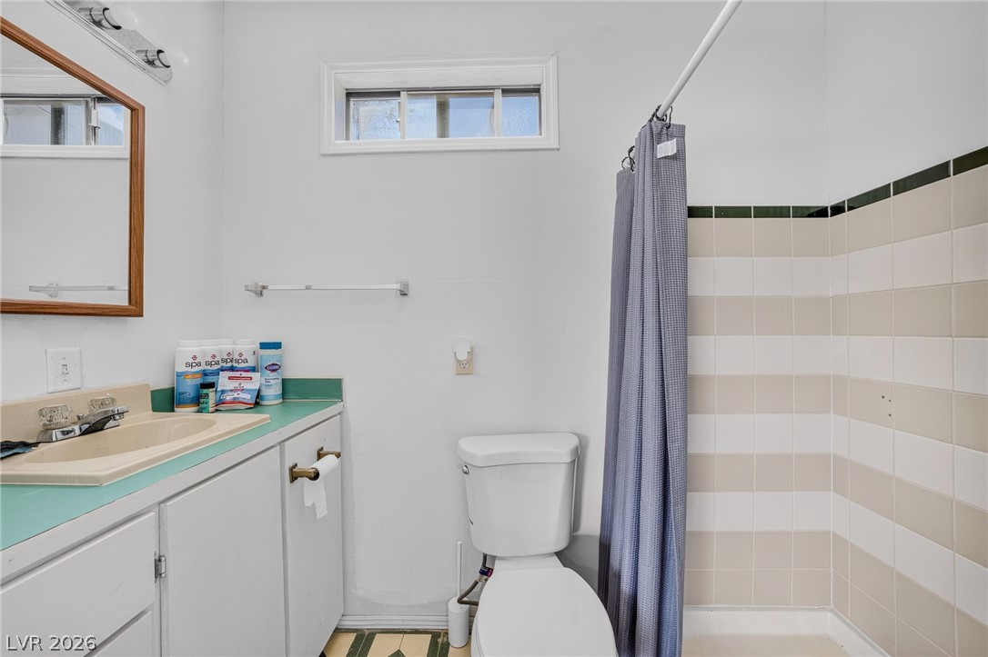520 Mcmurray Drive Pahrump NV 89060