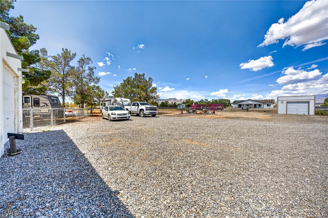 520 Mcmurray Drive Pahrump NV 89060