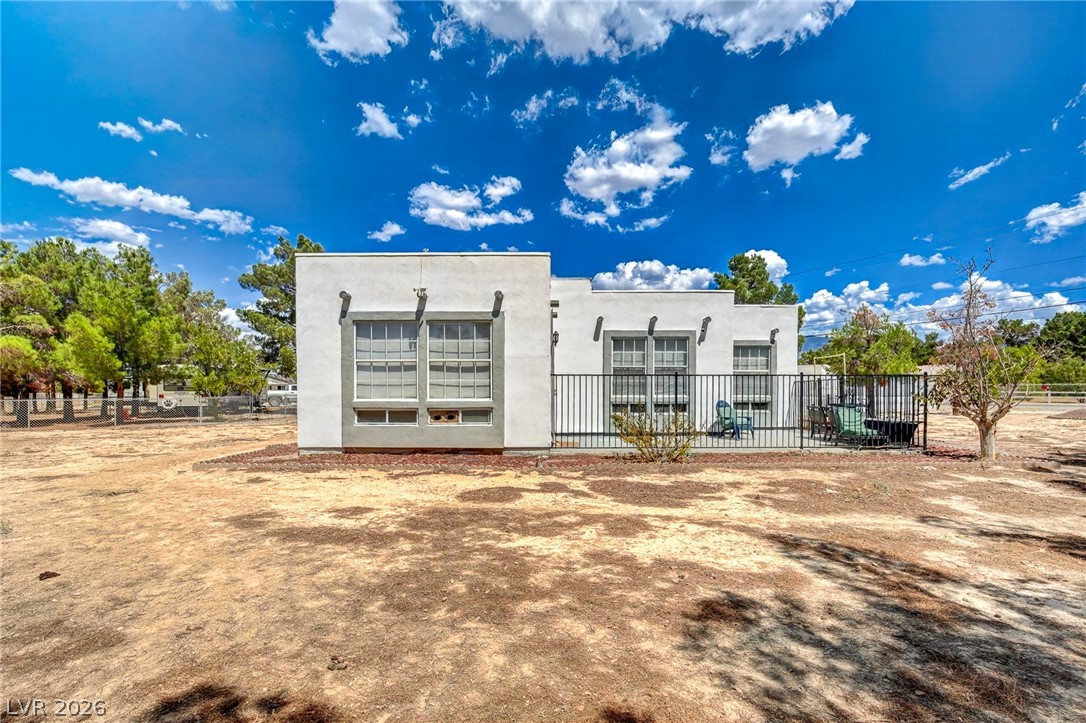 520 Mcmurray Drive Pahrump NV 89060