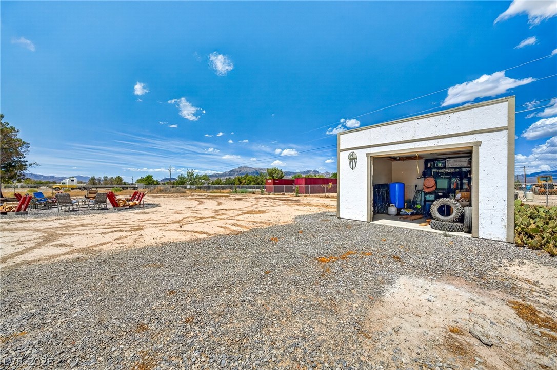 520 Mcmurray Drive Pahrump NV 89060