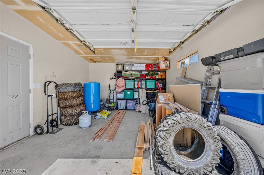 520 Mcmurray Drive Pahrump NV 89060