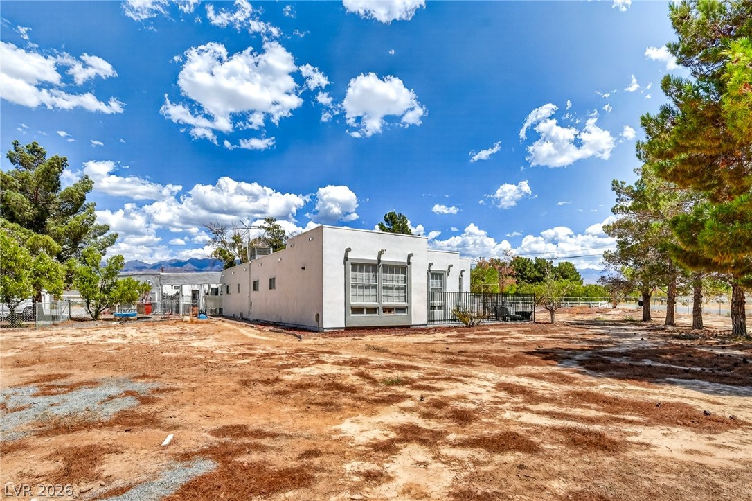 520 Mcmurray Drive Pahrump NV 89060