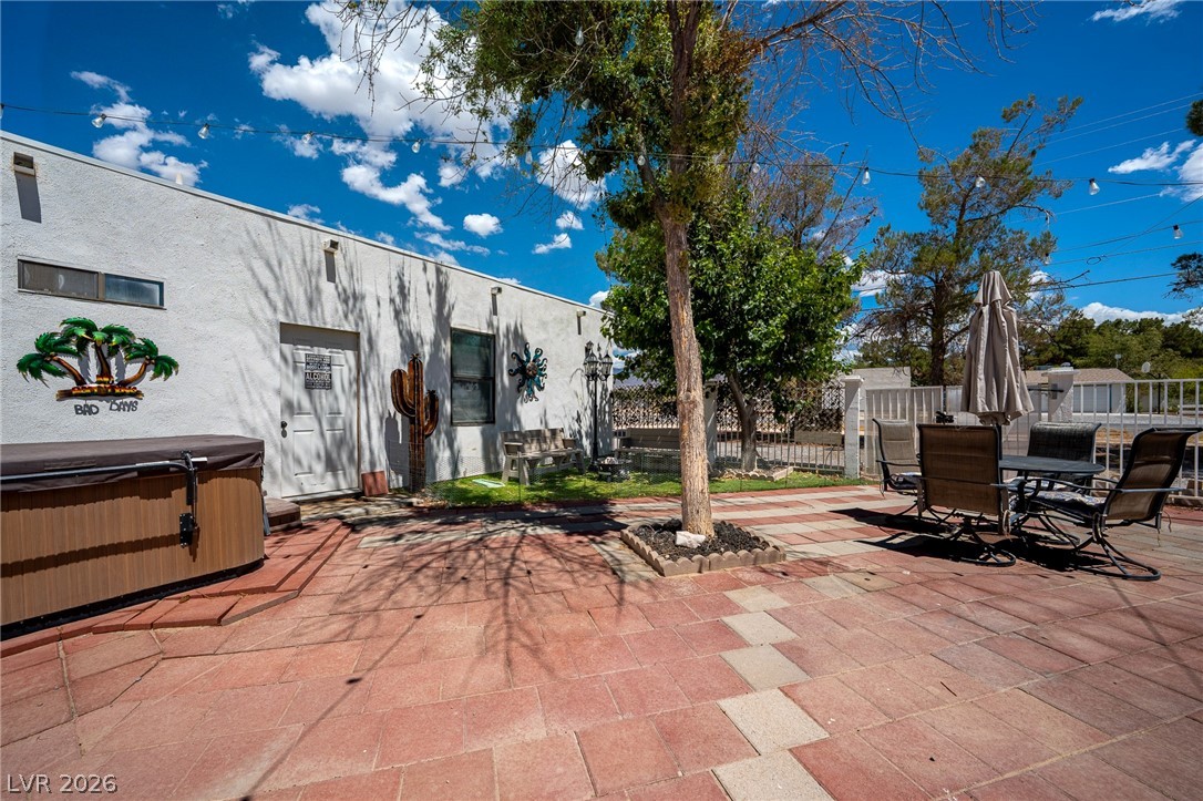 520 Mcmurray Drive Pahrump NV 89060