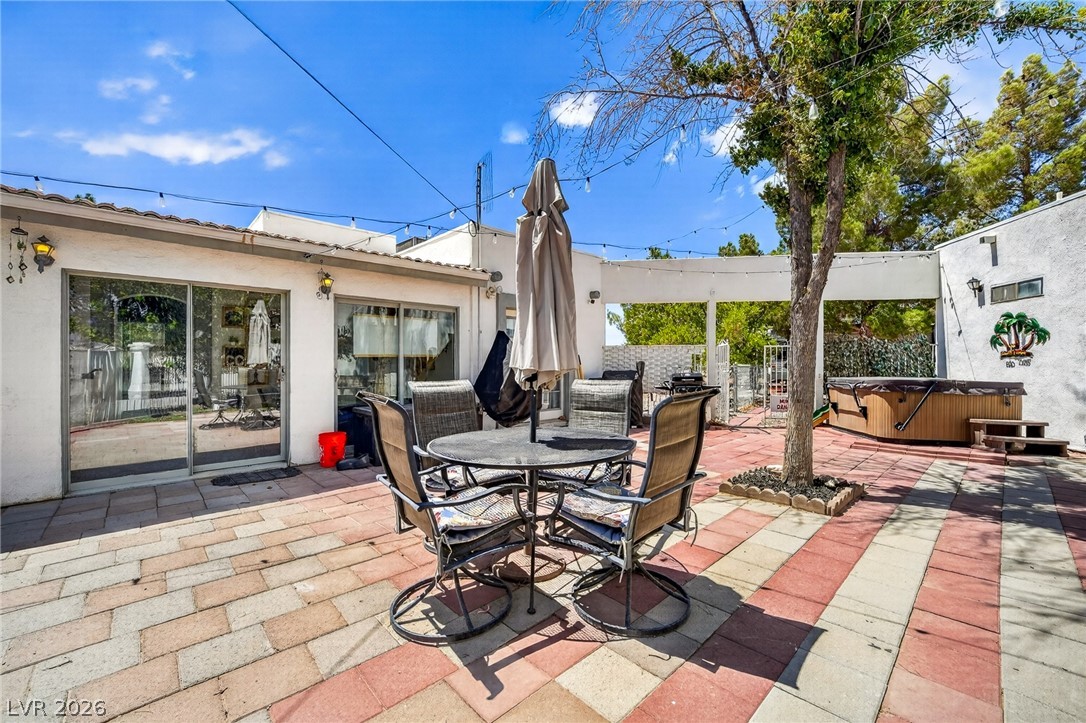 520 Mcmurray Drive Pahrump NV 89060