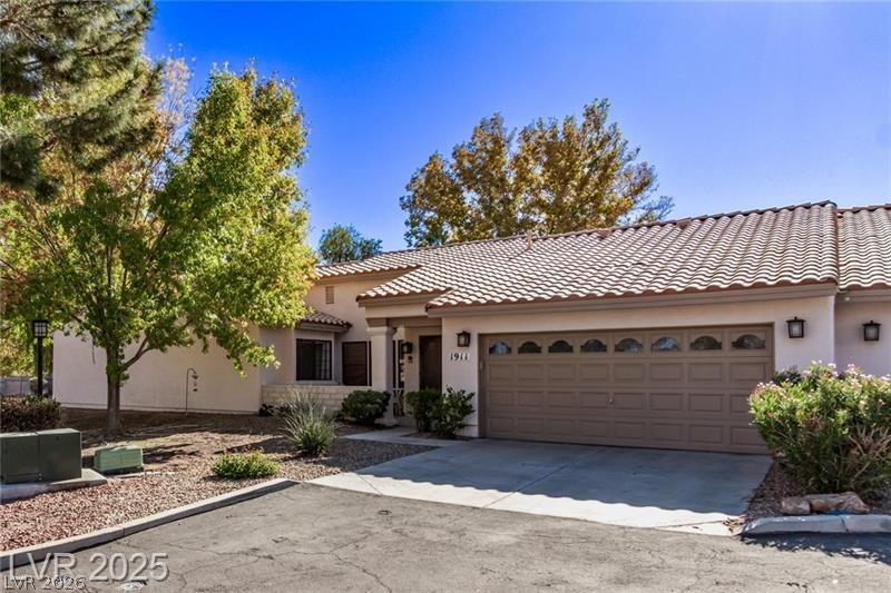 1911 Hobson Drive Henderson NV 89074
