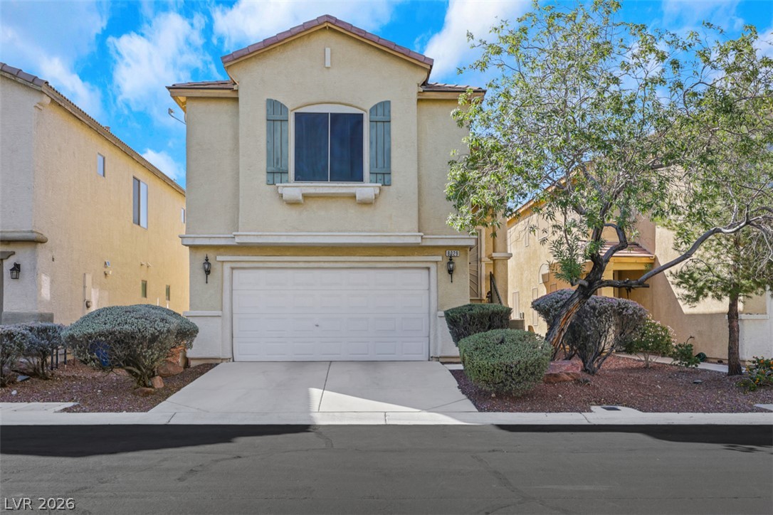 8029 Dancing Springs Street Las Vegas NV 89143