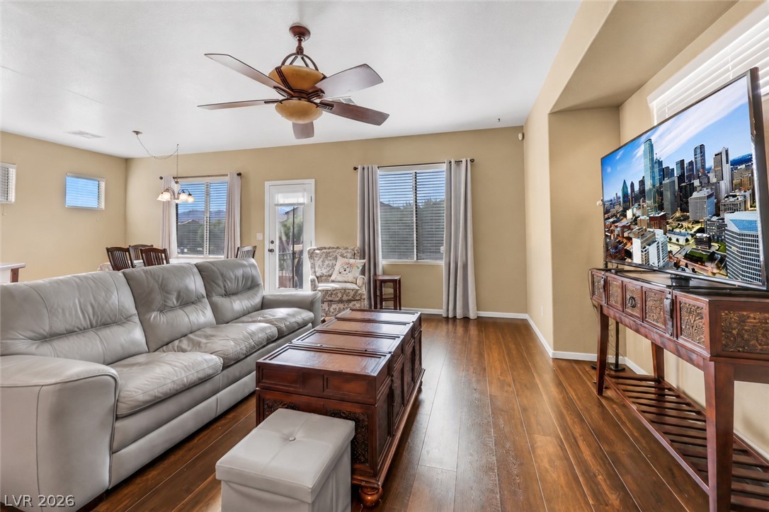 8029 Dancing Springs Street Las Vegas NV 89143