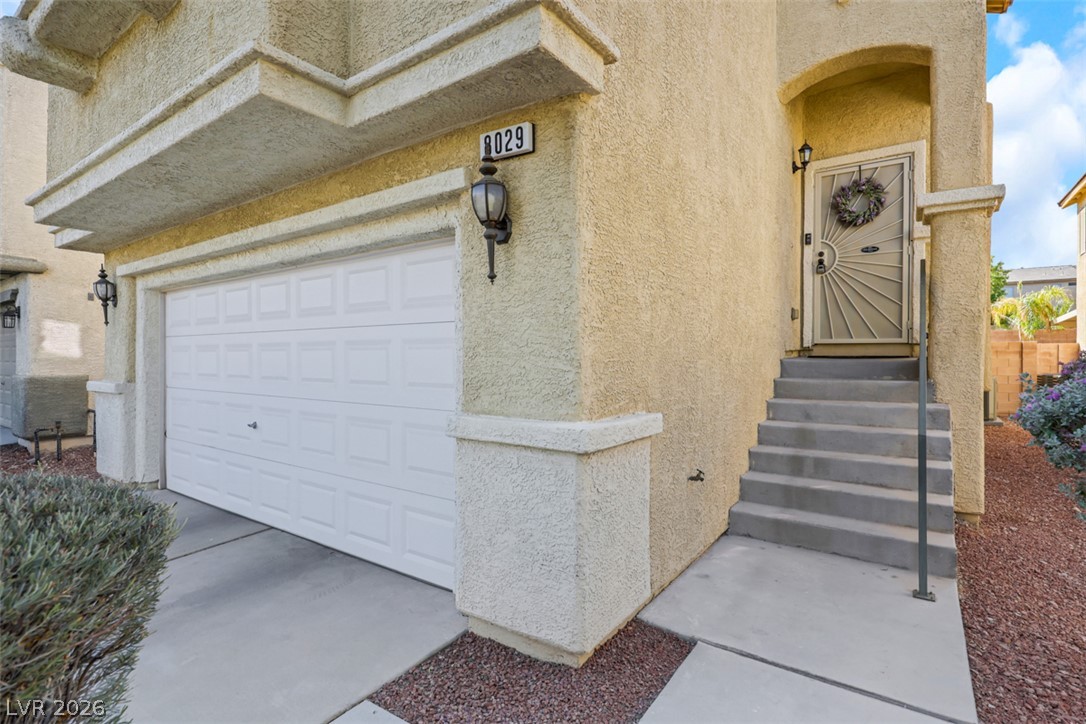 8029 Dancing Springs Street Las Vegas NV 89143