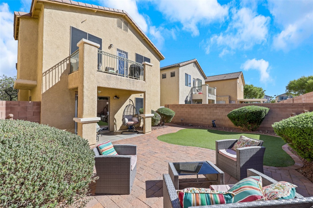 8029 Dancing Springs Street Las Vegas NV 89143