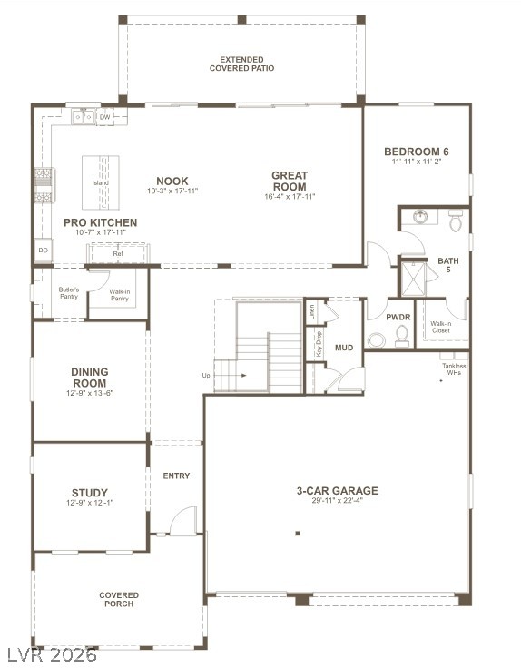 8855 Spencer Garrett Street Las Vegas NV 89113