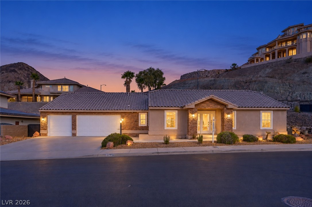 909 Rhyolite Terrace Henderson NV 89011