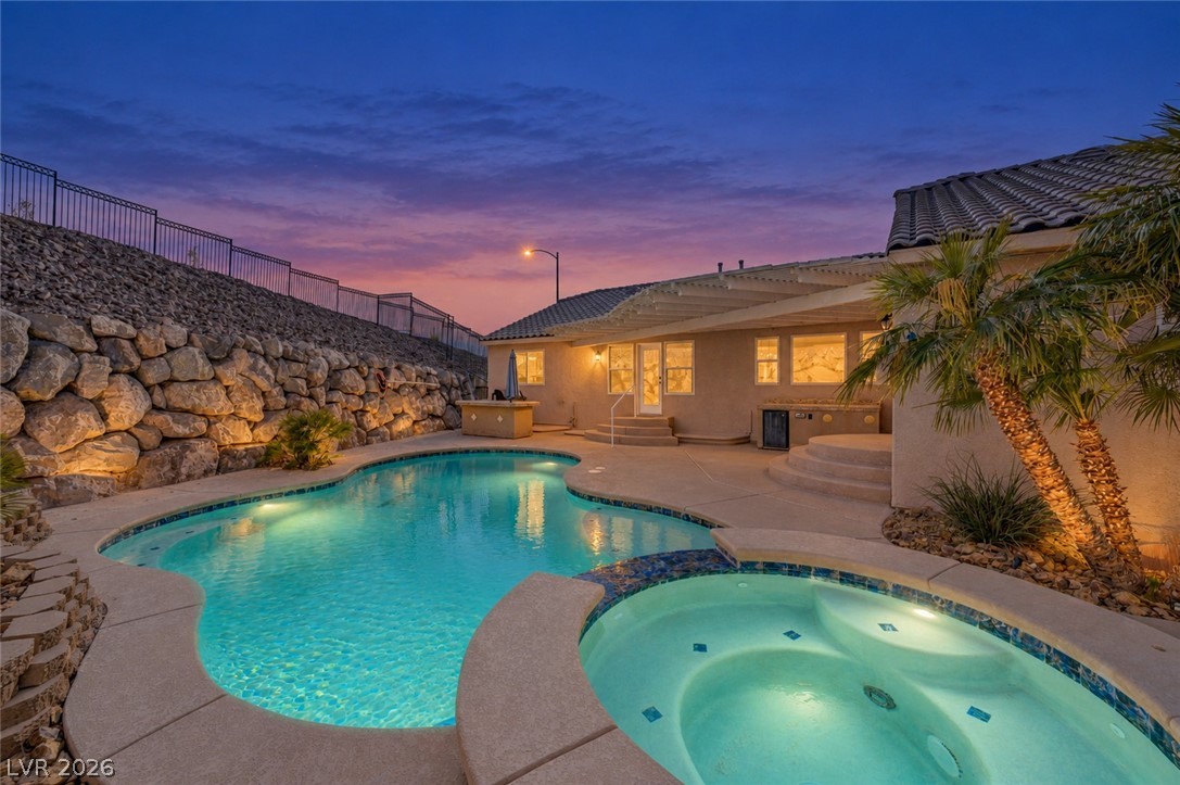 909 Rhyolite Terrace Henderson NV 89011