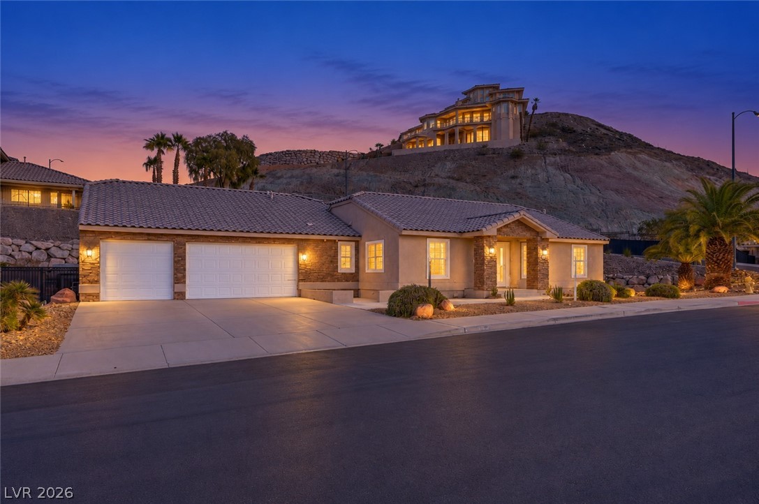 909 Rhyolite Terrace Henderson NV 89011
