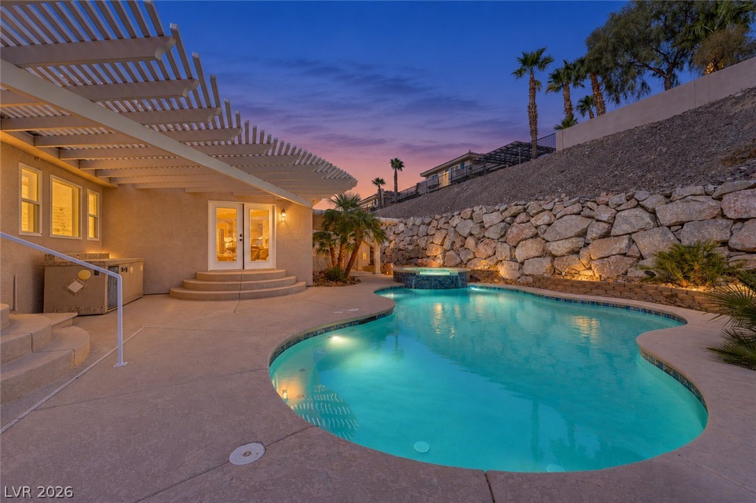 909 Rhyolite Terrace Henderson NV 89011