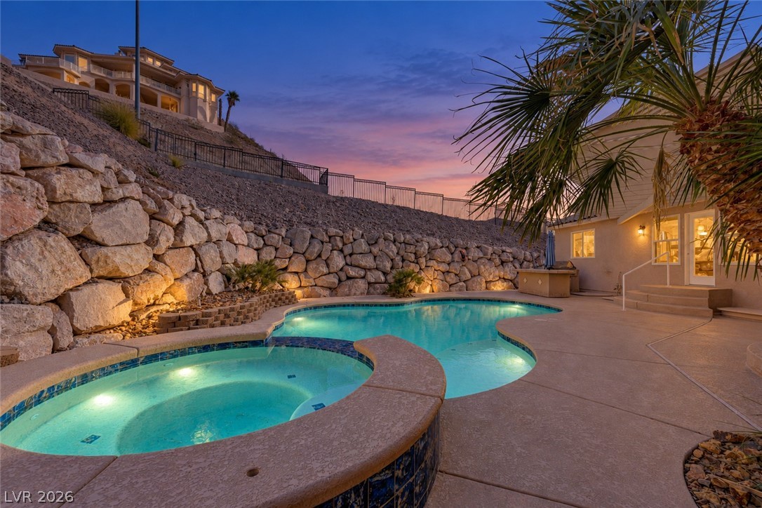 909 Rhyolite Terrace Henderson NV 89011