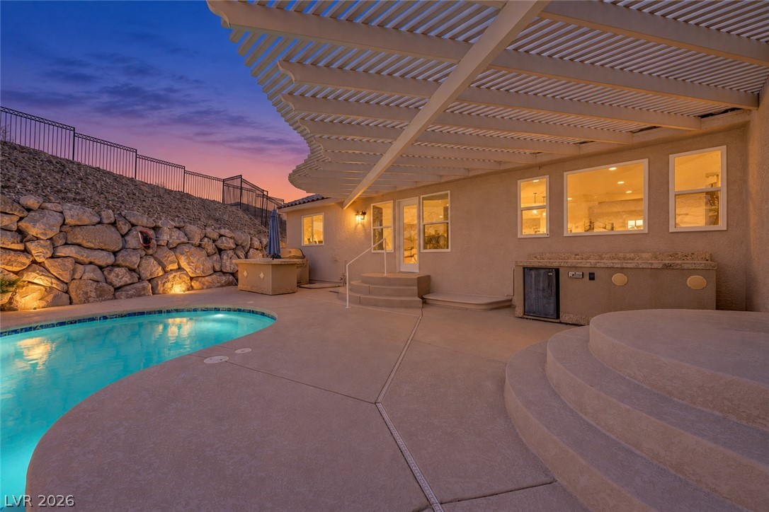 909 Rhyolite Terrace Henderson NV 89011