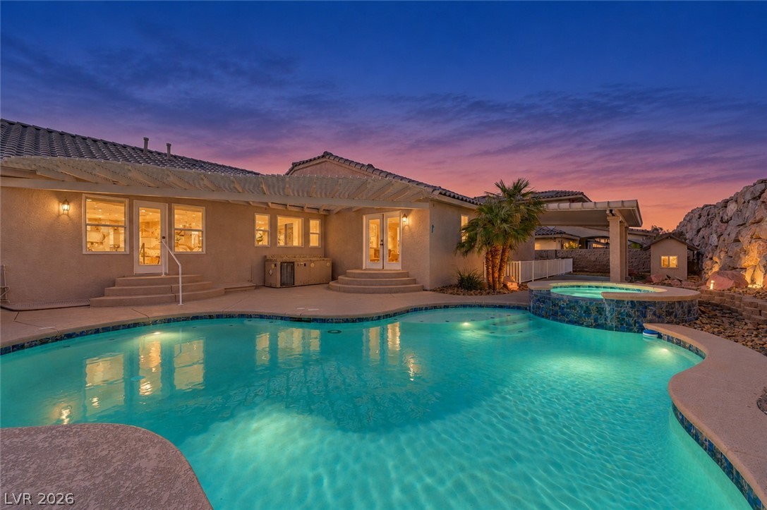 909 Rhyolite Terrace Henderson NV 89011