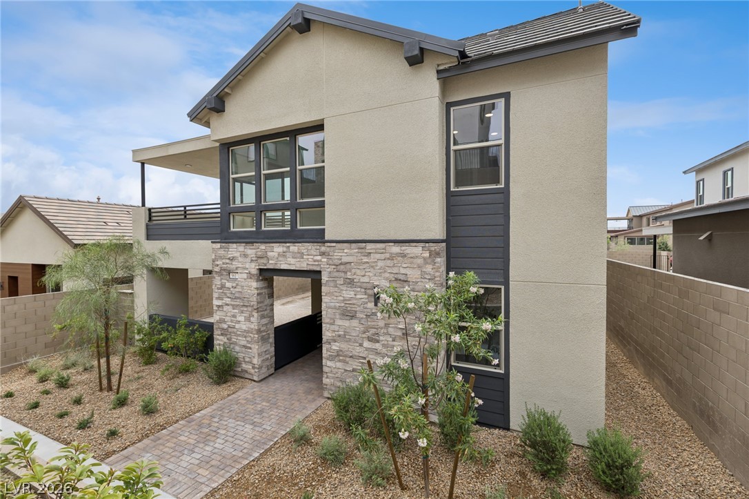 961 Golden Summit Avenue Las Vegas NV 89138
