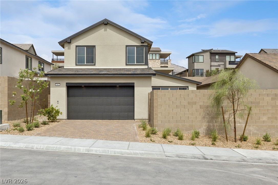 961 Golden Summit Avenue Las Vegas NV 89138
