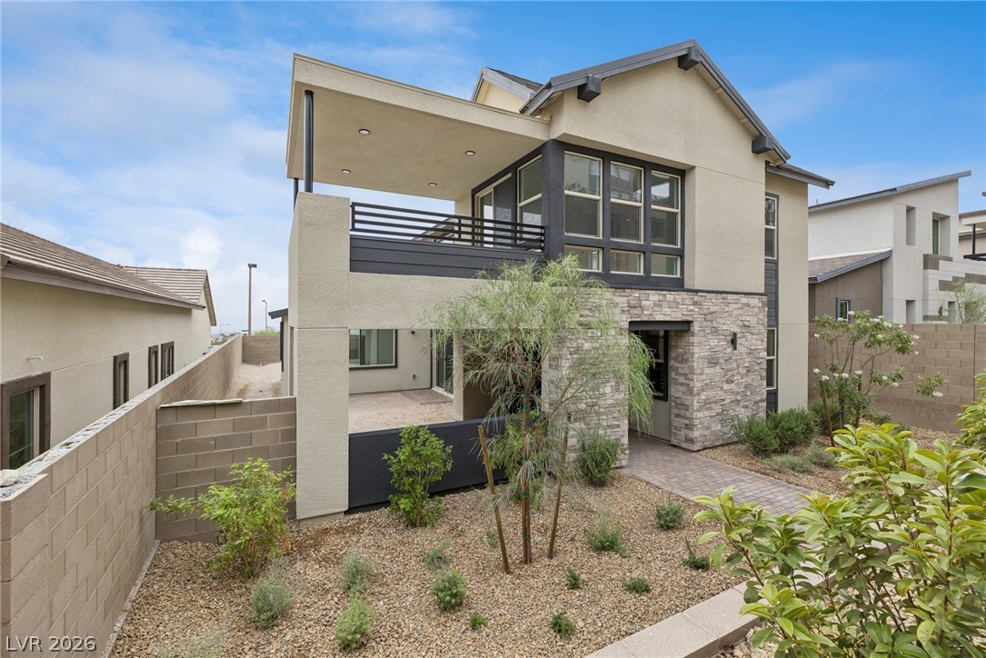 961 Golden Summit Avenue Las Vegas NV 89138