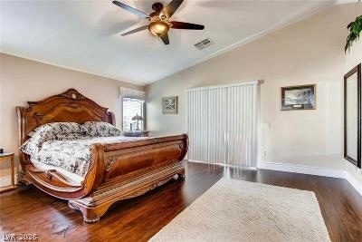 604 Over Par Court Las Vegas NV 89148