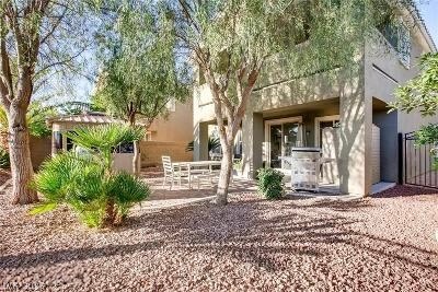604 Over Par Court Las Vegas NV 89148