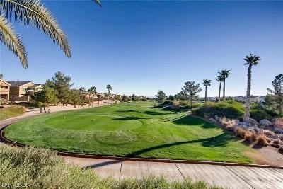 604 Over Par Court Las Vegas NV 89148