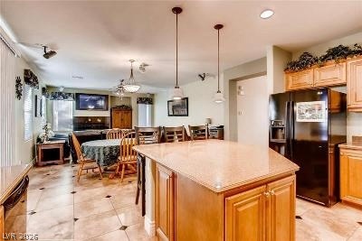 604 Over Par Court Las Vegas NV 89148