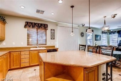 604 Over Par Court Las Vegas NV 89148