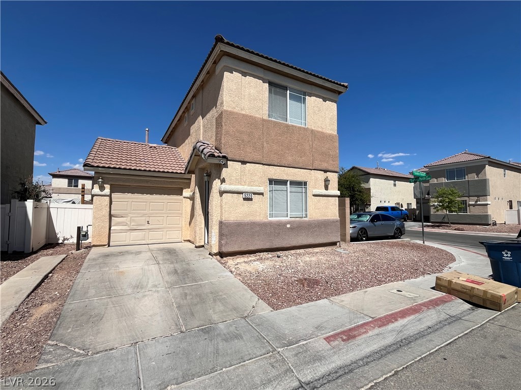 5220 Paradise Valley Avenue Las Vegas NV 89156