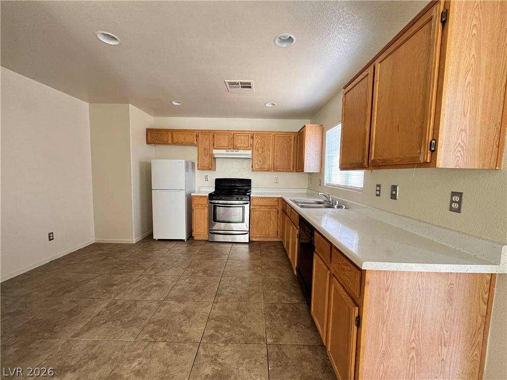 5220 Paradise Valley Avenue Las Vegas NV 89156