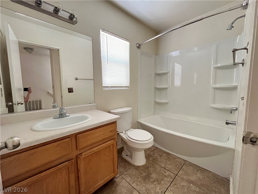 5220 Paradise Valley Avenue Las Vegas NV 89156