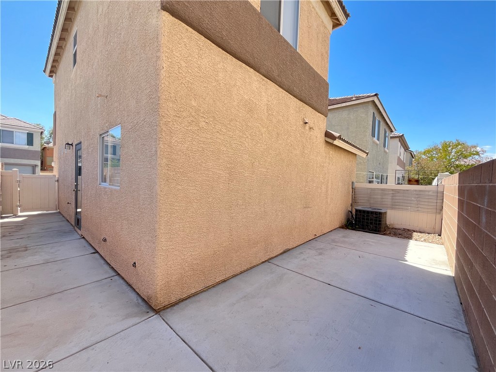 5220 Paradise Valley Avenue Las Vegas NV 89156