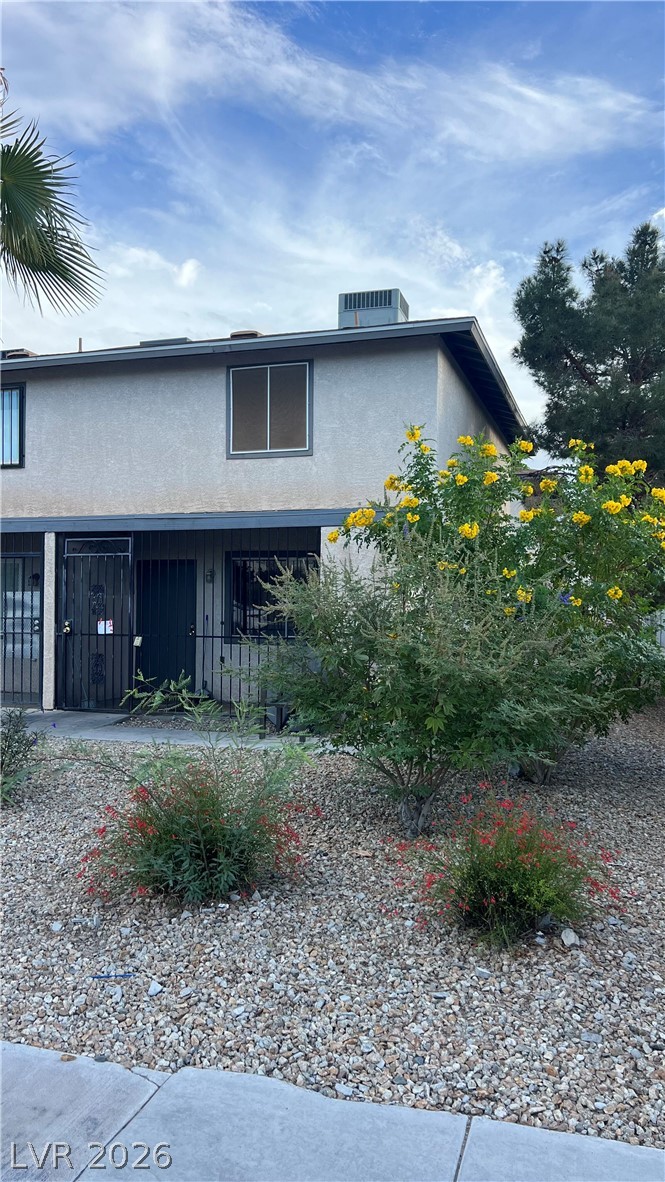 3545 Rio Robles Drive D North Las Vegas NV 89030