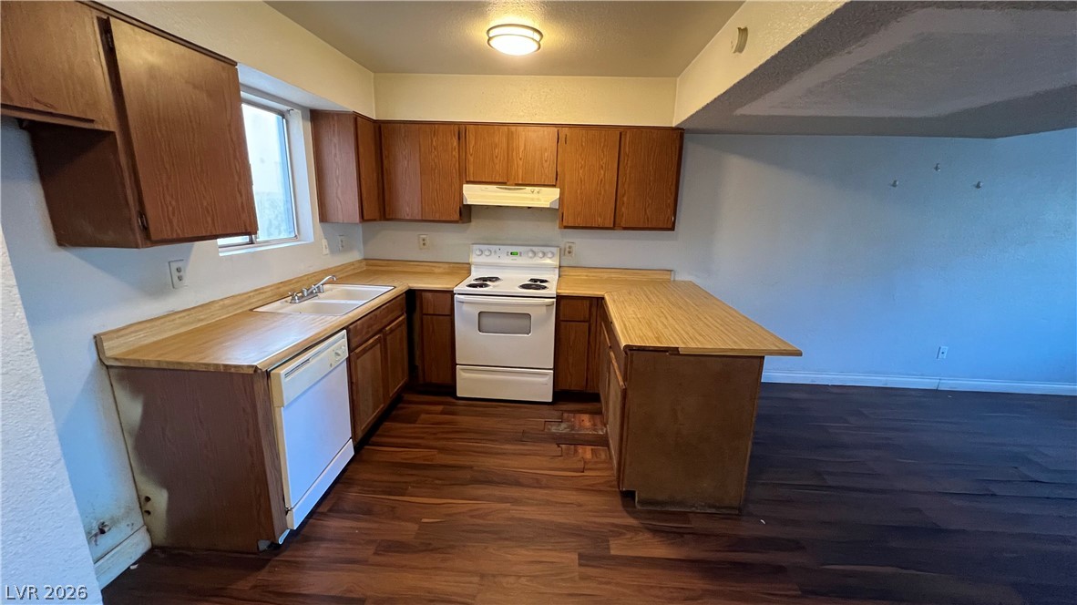 3545 Rio Robles Drive D North Las Vegas NV 89030