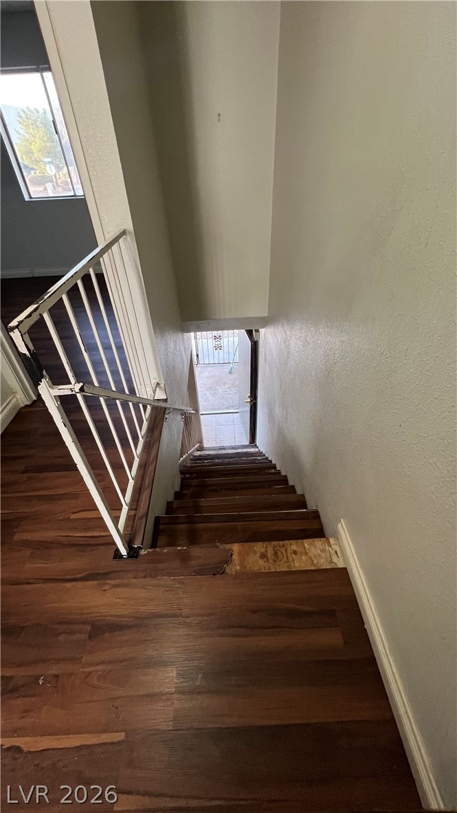 3545 Rio Robles Drive D North Las Vegas NV 89030