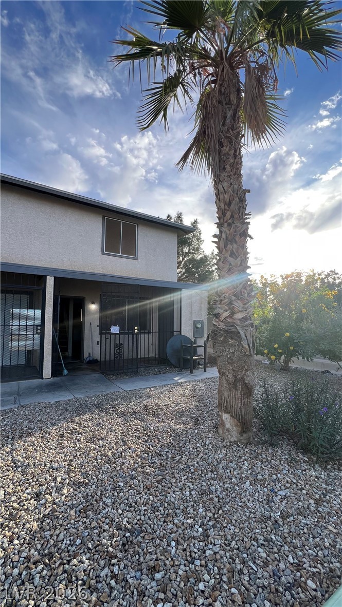 3545 Rio Robles Drive D North Las Vegas NV 89030