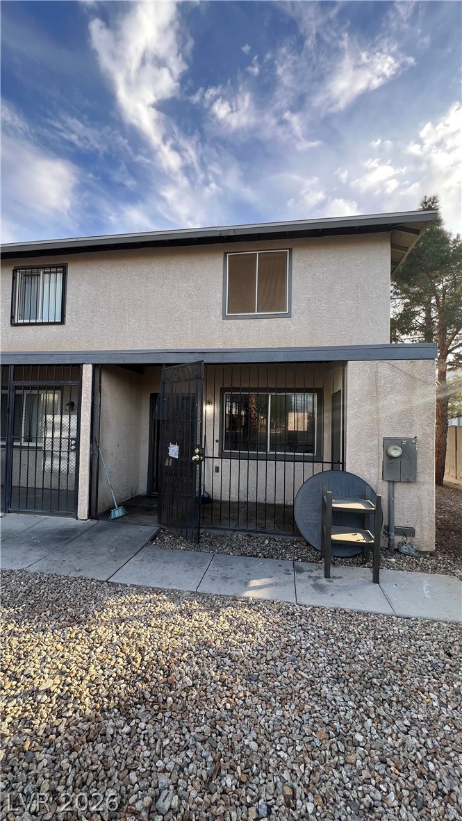 3545 Rio Robles Drive D North Las Vegas NV 89030