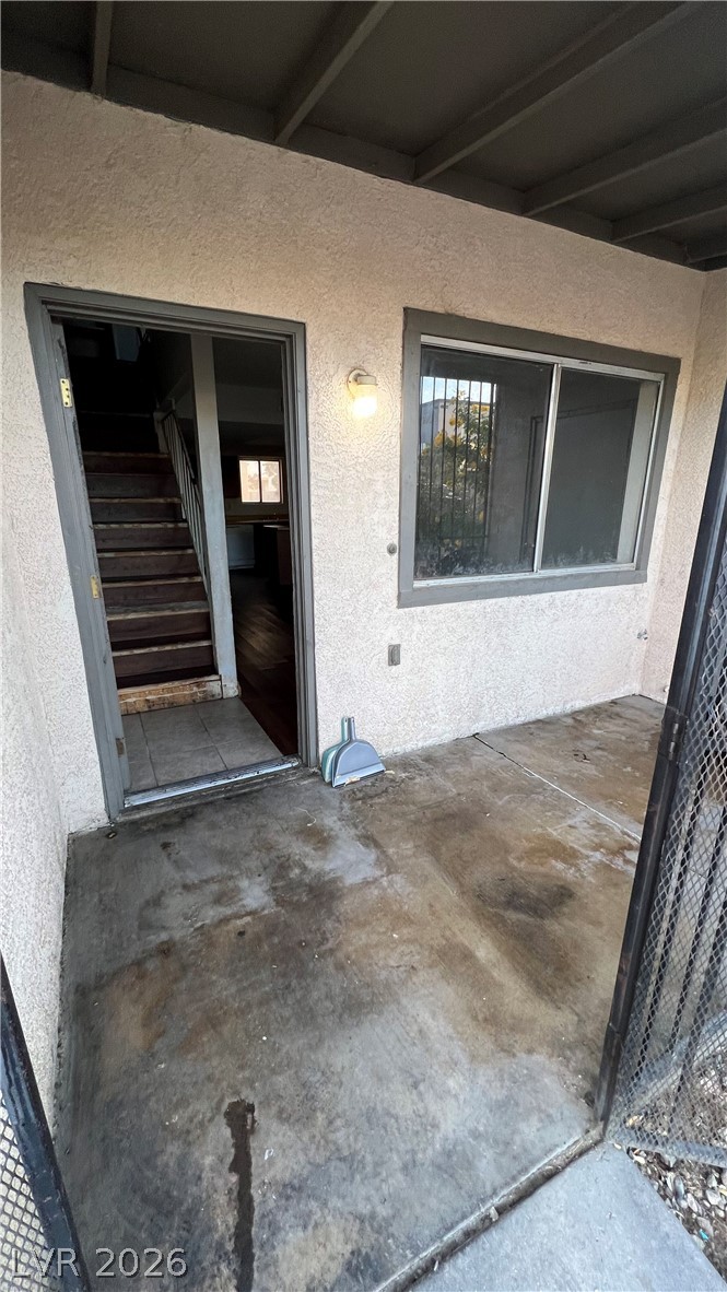 3545 Rio Robles Drive D North Las Vegas NV 89030