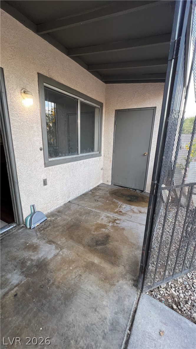 3545 Rio Robles Drive D North Las Vegas NV 89030