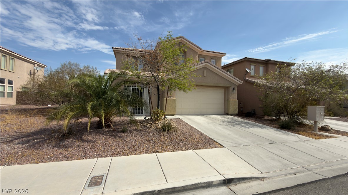 7672 Diablo Drive Las Vegas NV 89113