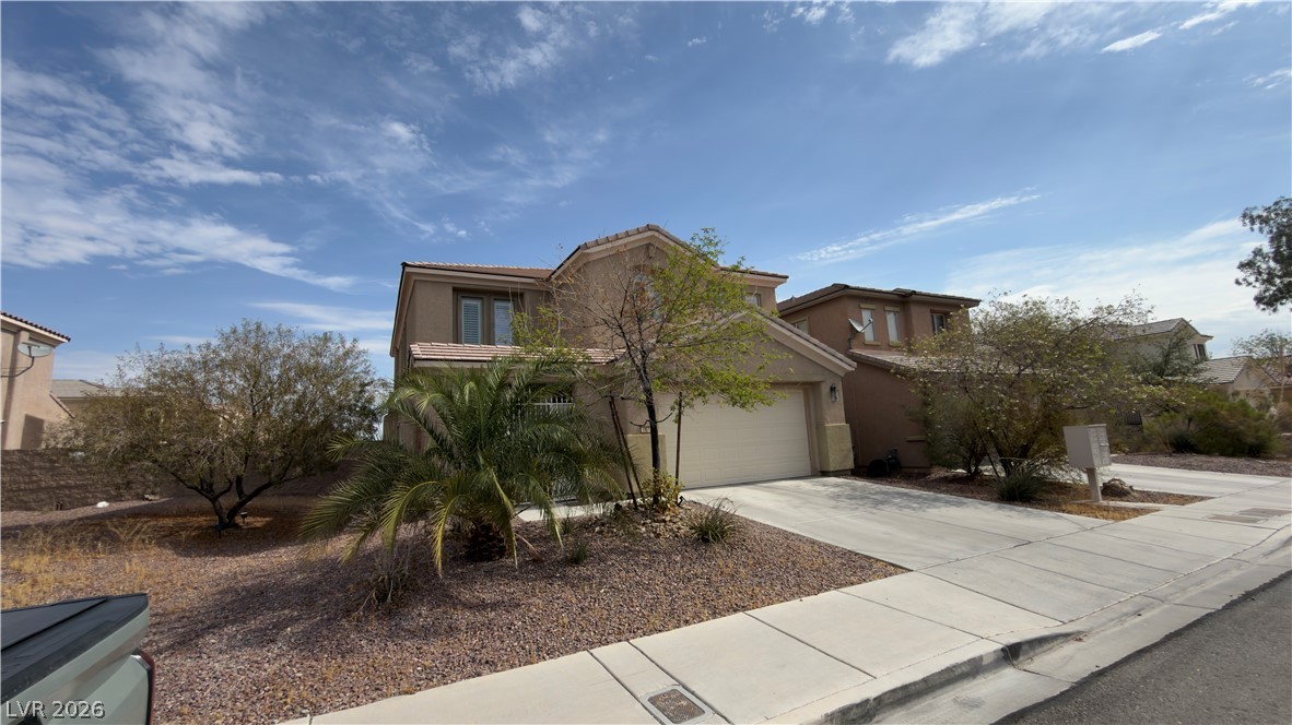 7672 Diablo Drive Las Vegas NV 89113