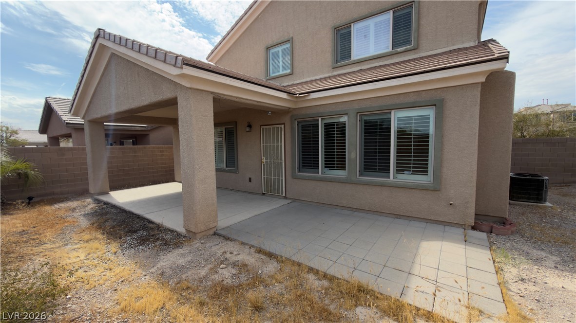 7672 Diablo Drive Las Vegas NV 89113