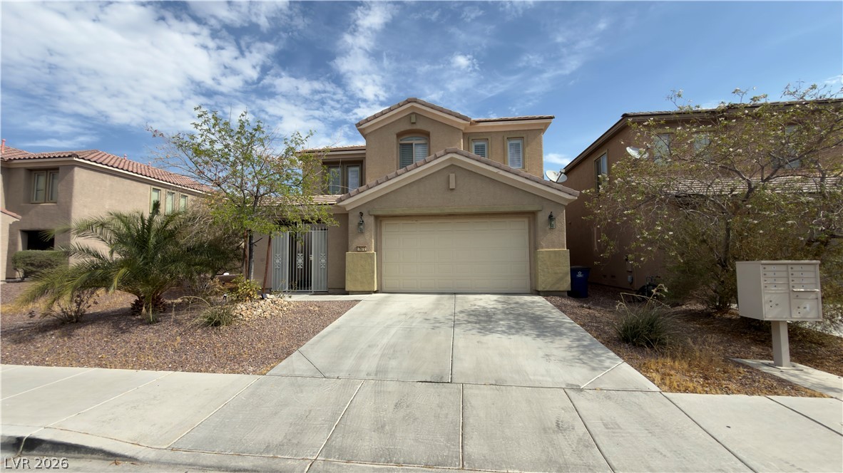 7672 Diablo Drive Las Vegas NV 89113