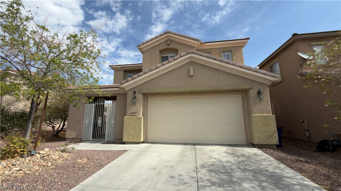 7672 Diablo Drive Las Vegas NV 89113