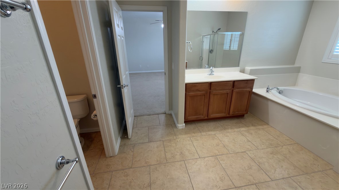 7672 Diablo Drive Las Vegas NV 89113