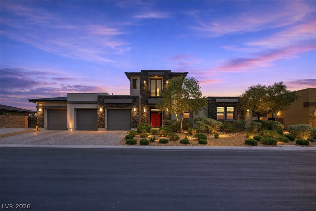 6130 Pebble Glen Court Las Vegas NV 89149