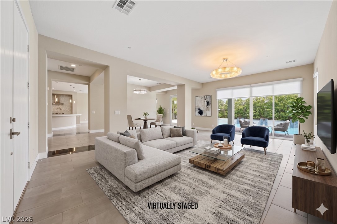 6130 Pebble Glen Court Las Vegas NV 89149